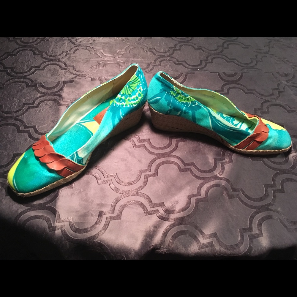 Hollywould Espadrilles